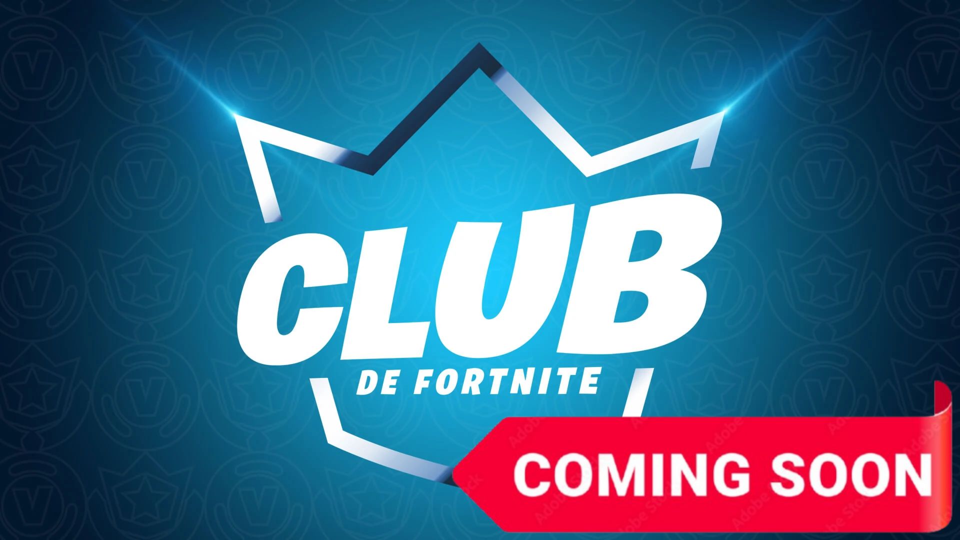 Club de Fortnite