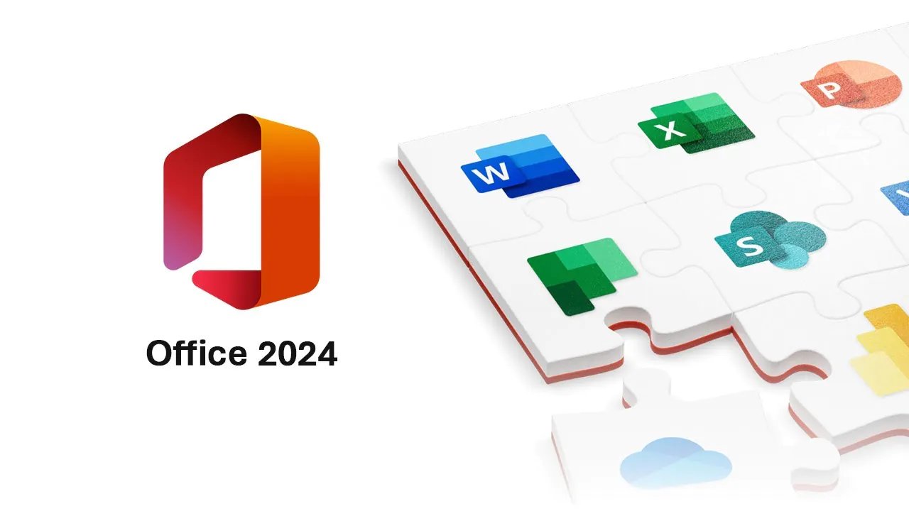 Clé Office 2024 Pro Plus – Image 3
