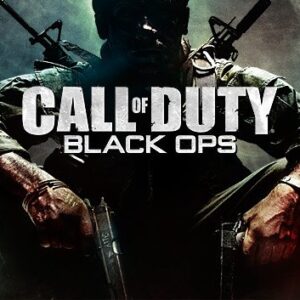 Call of Duty : Black Ops I - Clé Steam