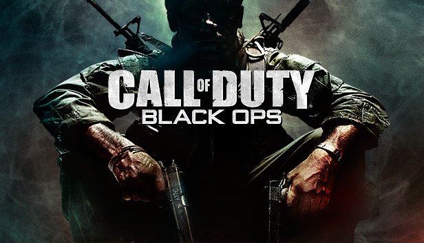 Call of Duty : Black Ops I - Clé Steam