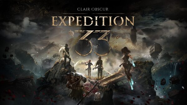 Clair Obscur : Expedition 33 - Clé Steam