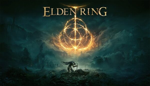 Elden Ring - Clé Steam