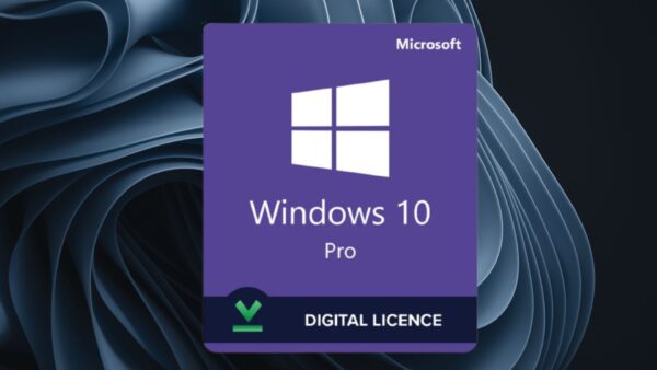 Clé Windows 10 Pro