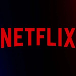 Netflix Standard - Personnel 1 Mois