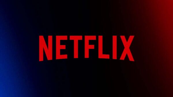 Netflix Standard - Personnel 1 Mois