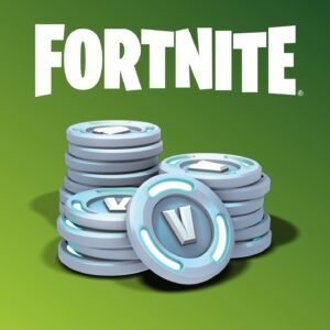 1000 Vbucks fortnite nintendo switch