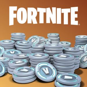 13500 Vbucks fortnite nintendo switch