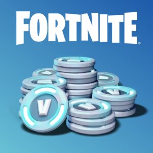 2800 Vbucks fortnite nintendo switch