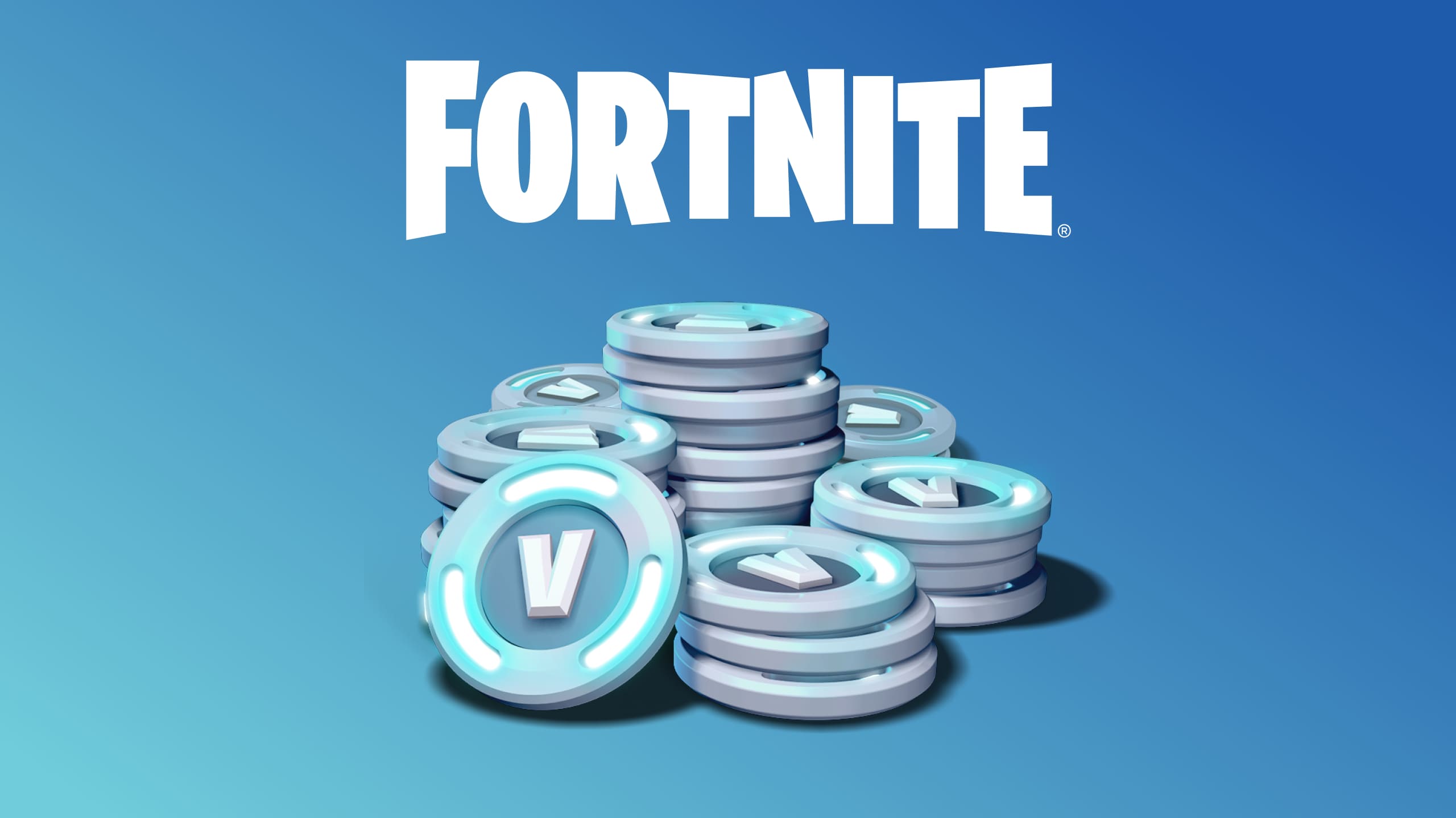 2800 Vbucks fortnite nintendo switch