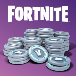 5000 Vbucks fortnite nintendo switch