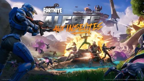 Pass de combat fortnite